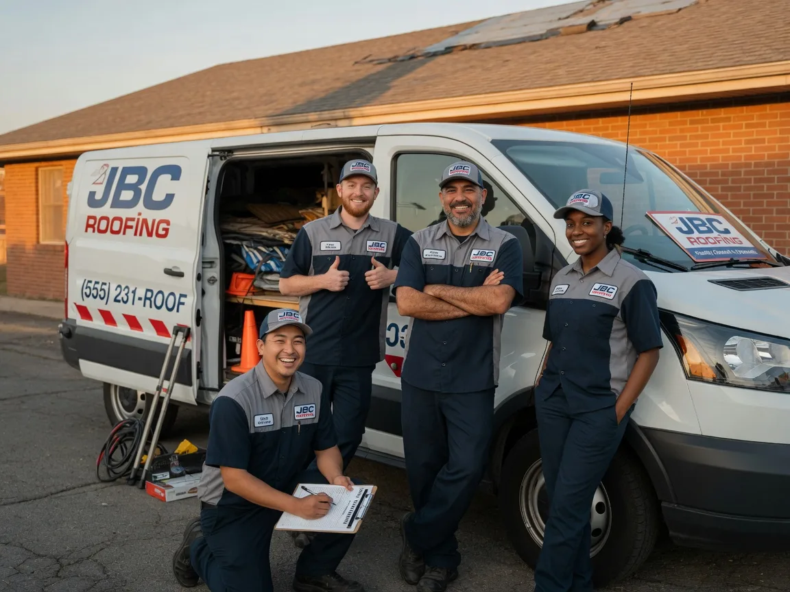 Roof Replacement company in Pleasant Unity, PA