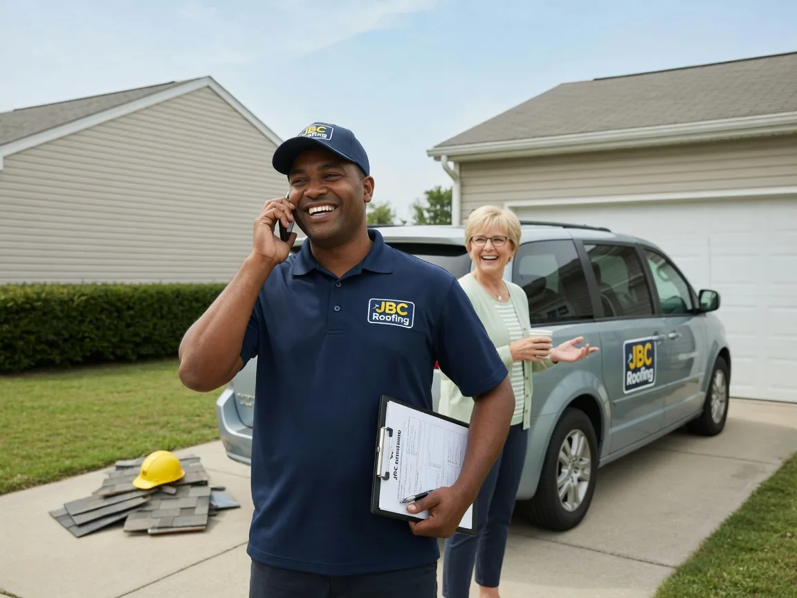 Roof Replacement Pleasant Unity, PA FAQs